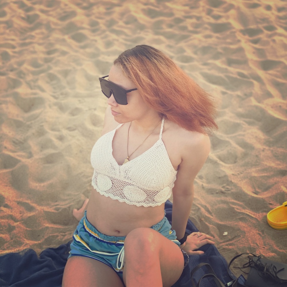 Meet your Posher, Bryshia